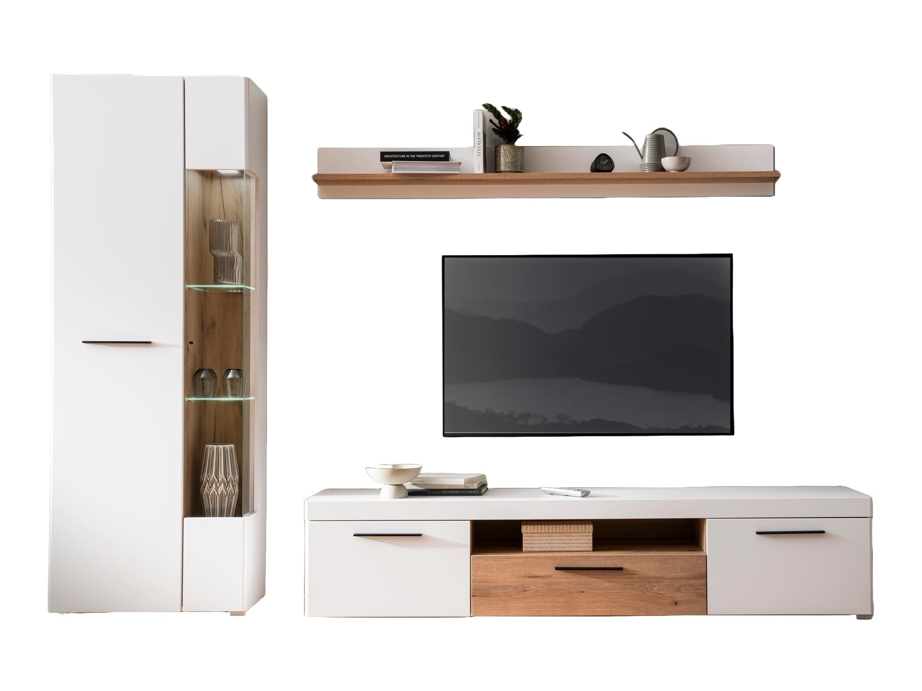 Wohnzimmer-Sets Delelme 105