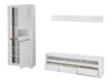 Wohnzimmer-Sets Lirfele 105