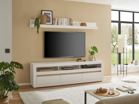 Wohnzimmer-Sets Lirfele 106