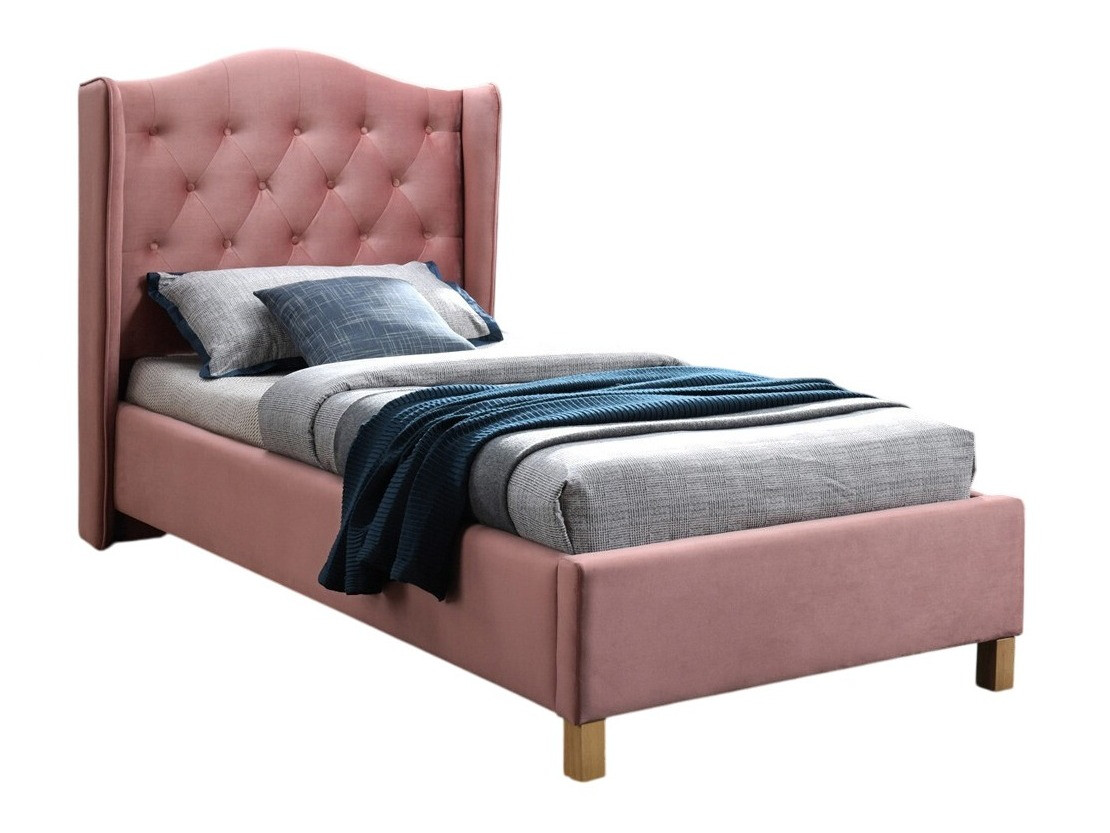 Bett Detroit 446 (Rosa)