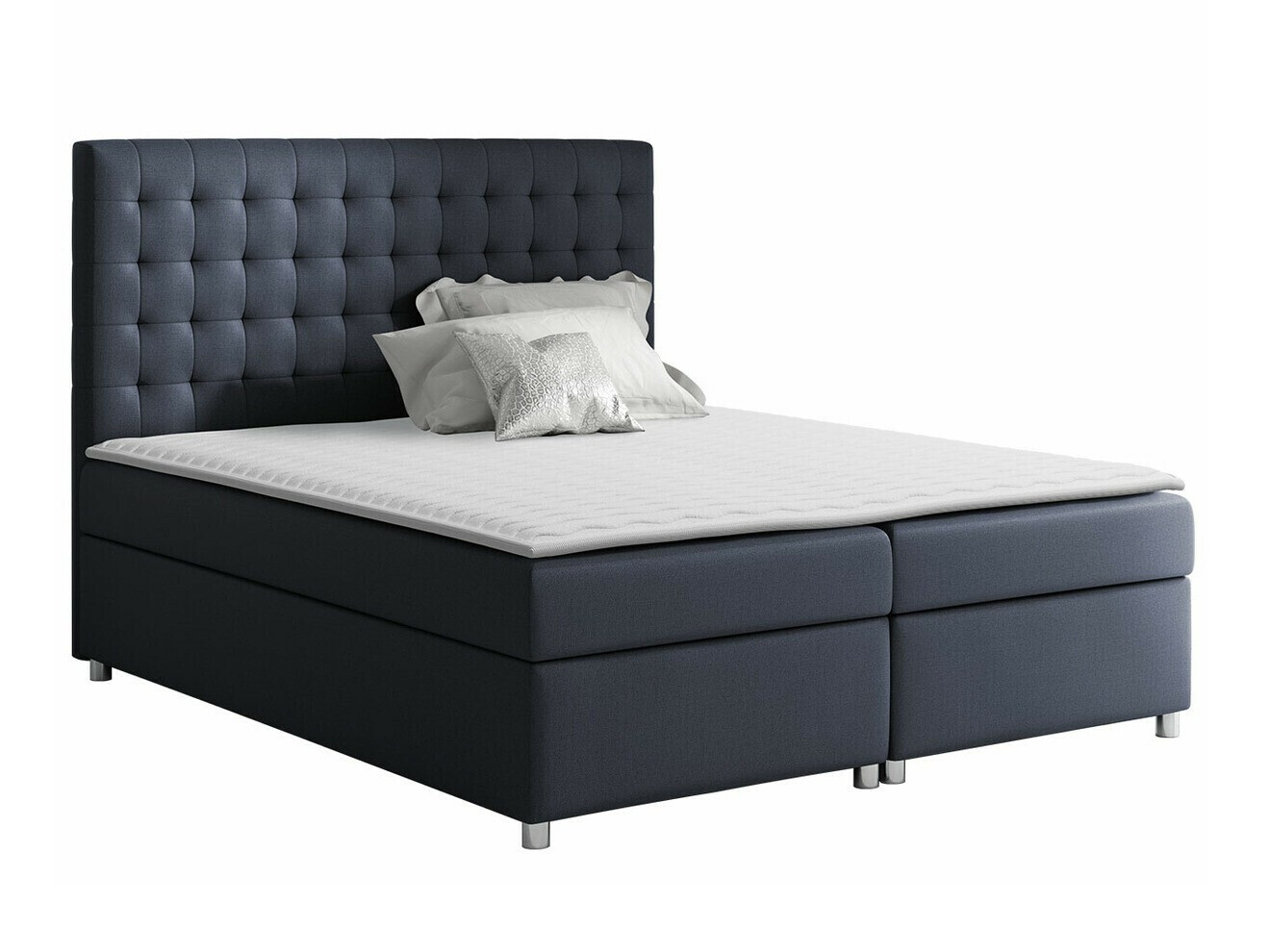 Boxspringbett Panis (Bristol 2447)