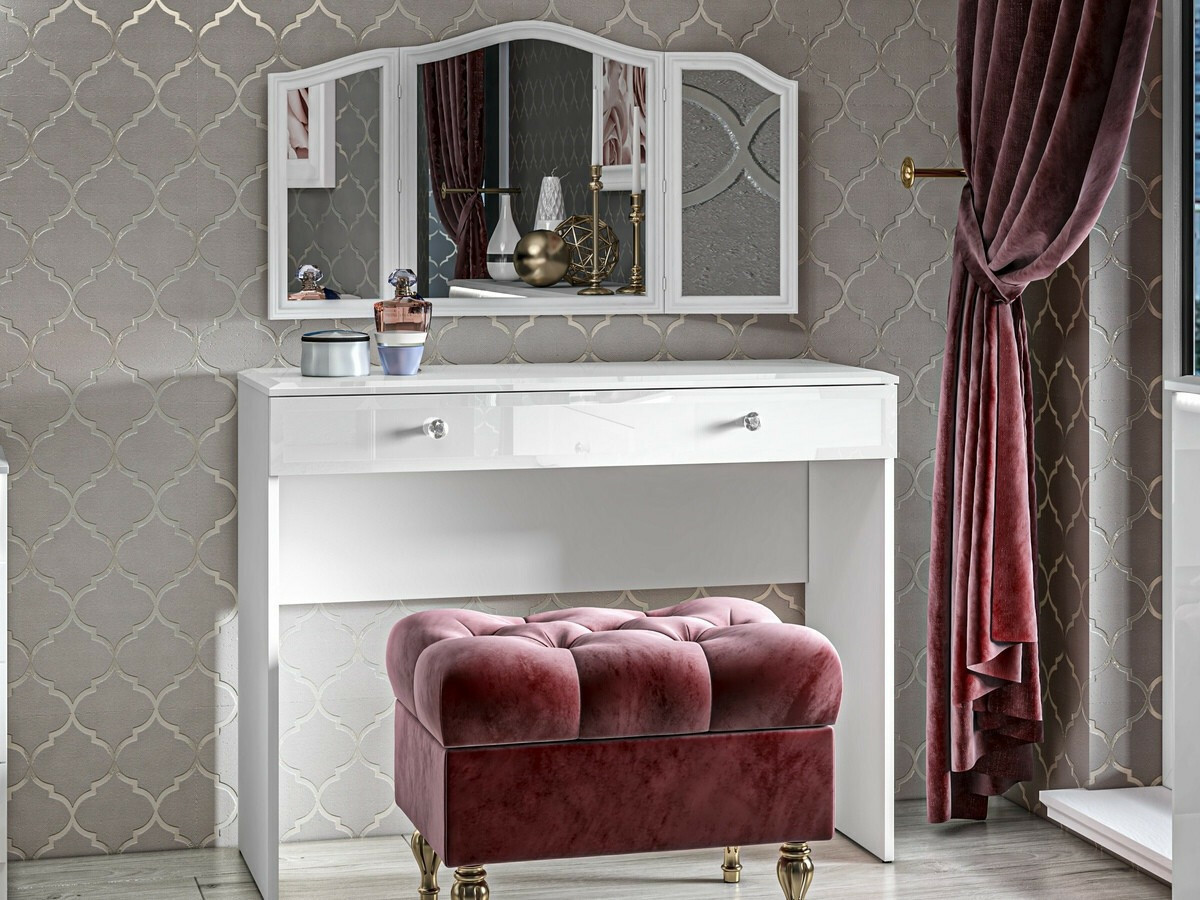 Konsolentisch Romlevo 104