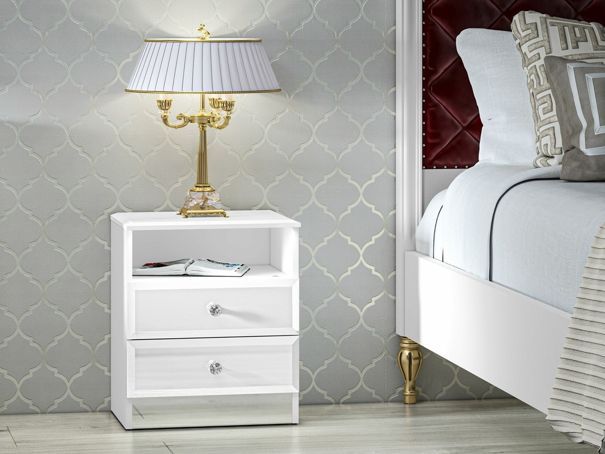 Nachttisch Romlevo 103