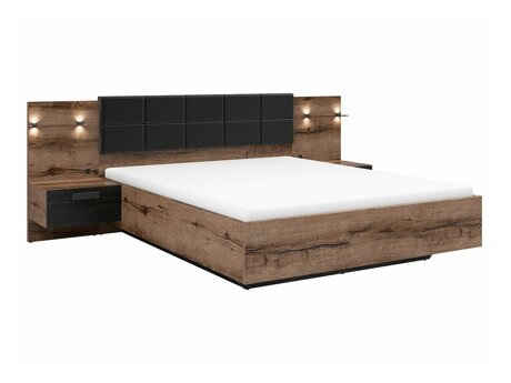 Bett Livmoru 125