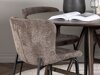 Essgruppe Dallas 4570 (Braun)