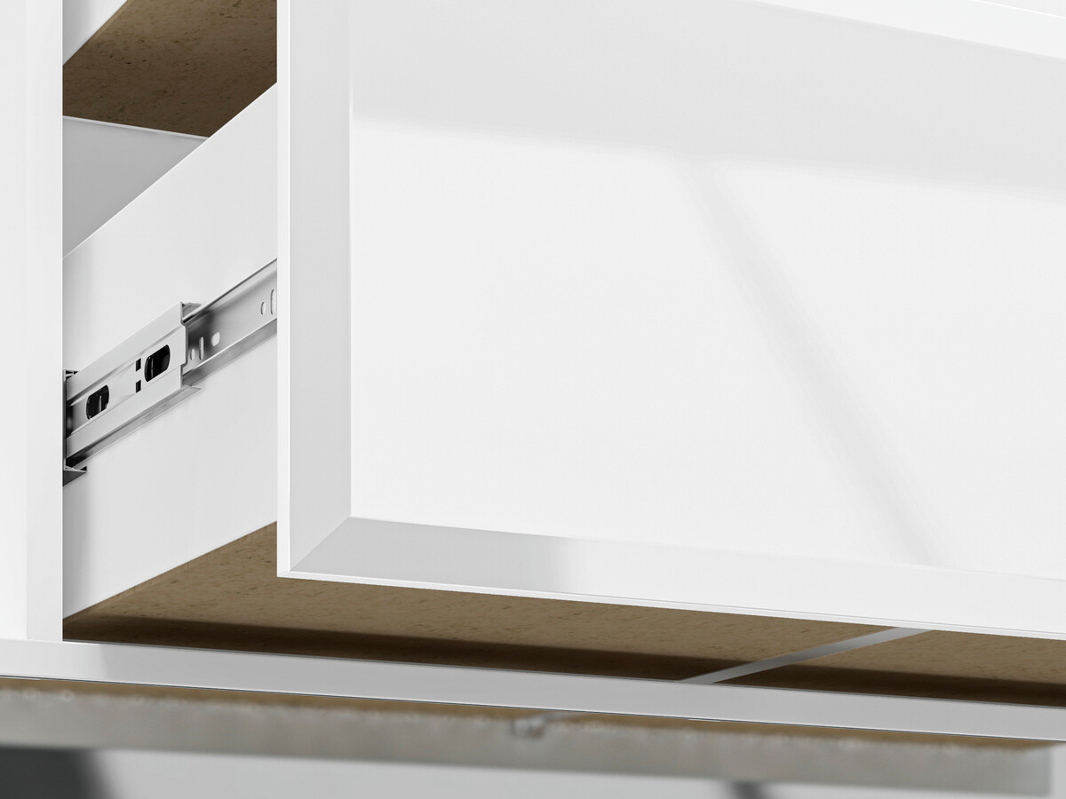 Wohnzimmer-Sets Romlevo 110