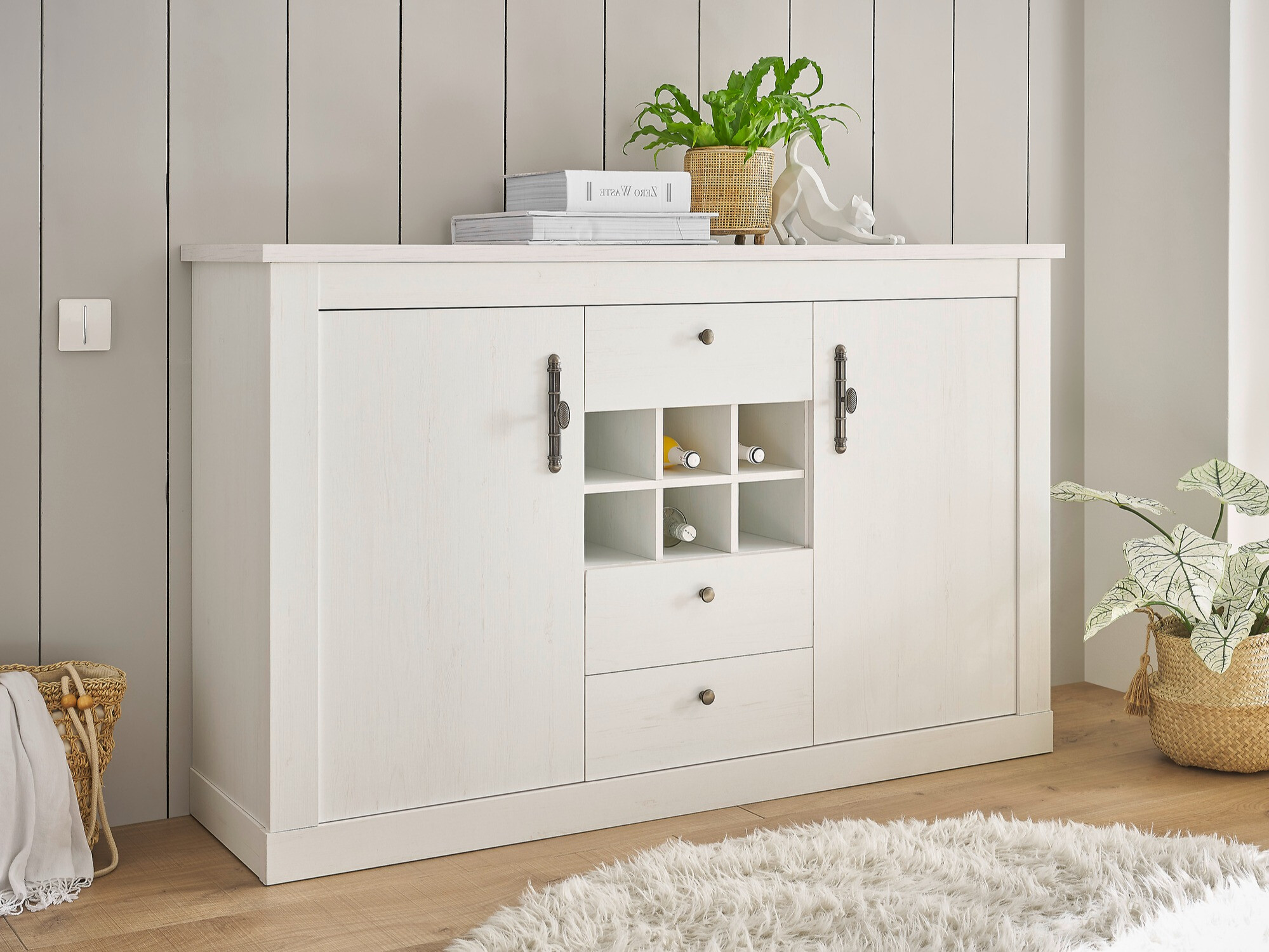 Kommoden Toletro 108