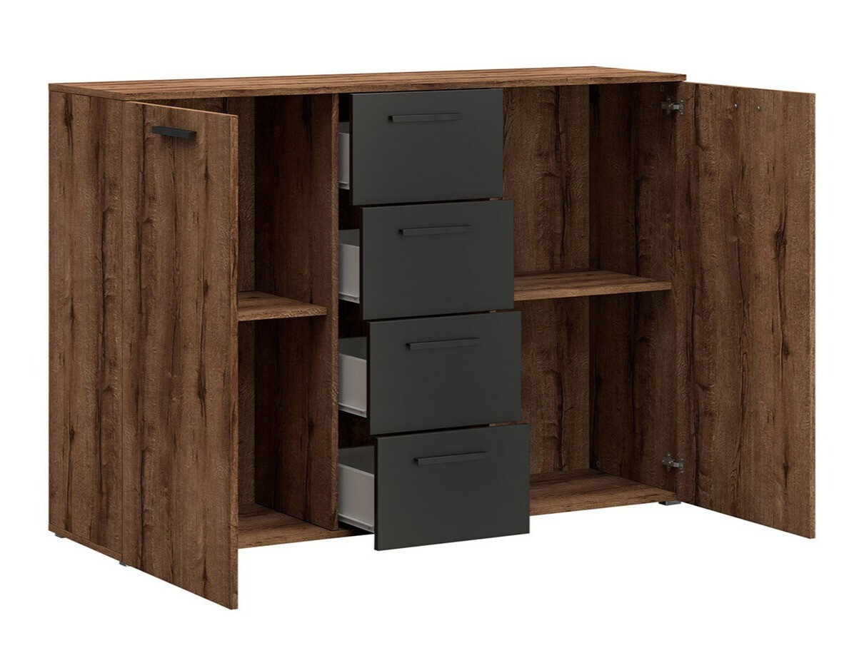 Schlafzimmer-Set Melvele 110