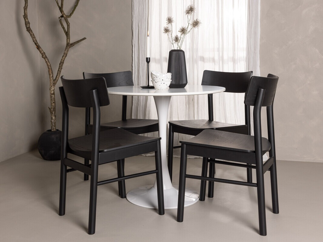 Essgruppe Dallas 4595