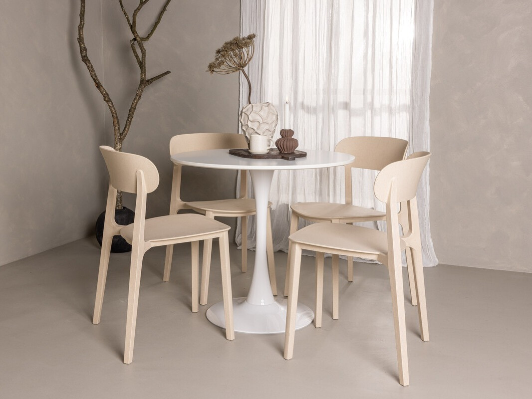 Essgruppe Dallas 4597