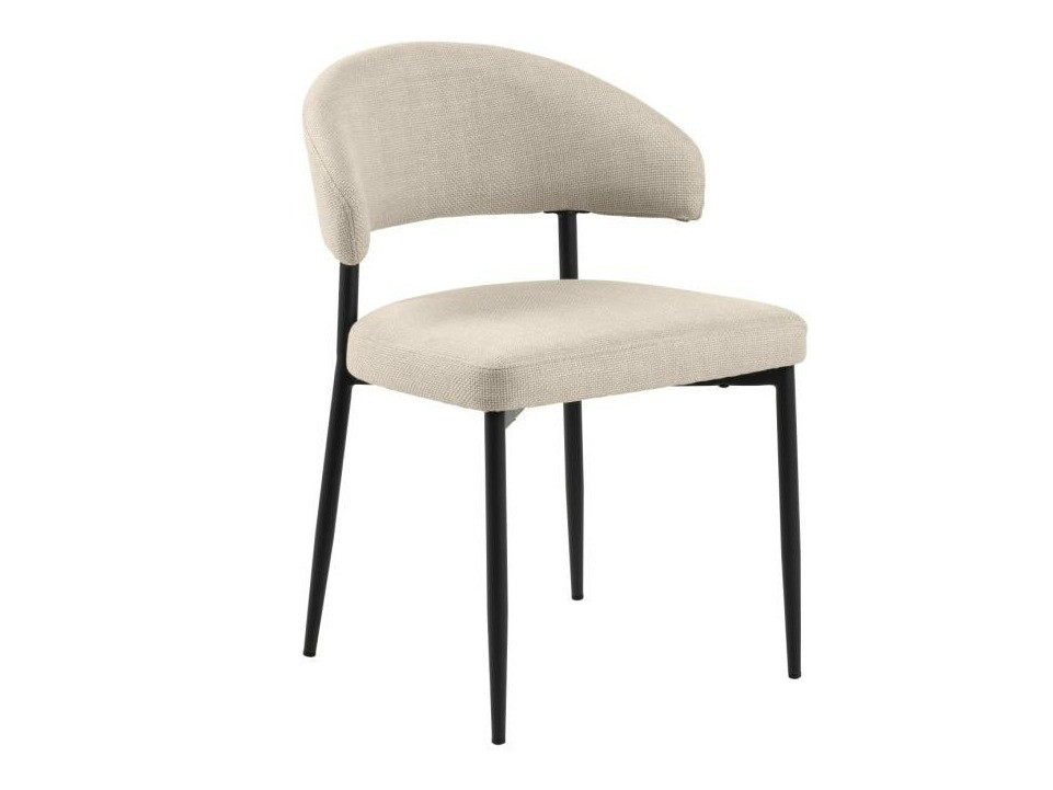 Stuhl Norsica 854 (Beige)