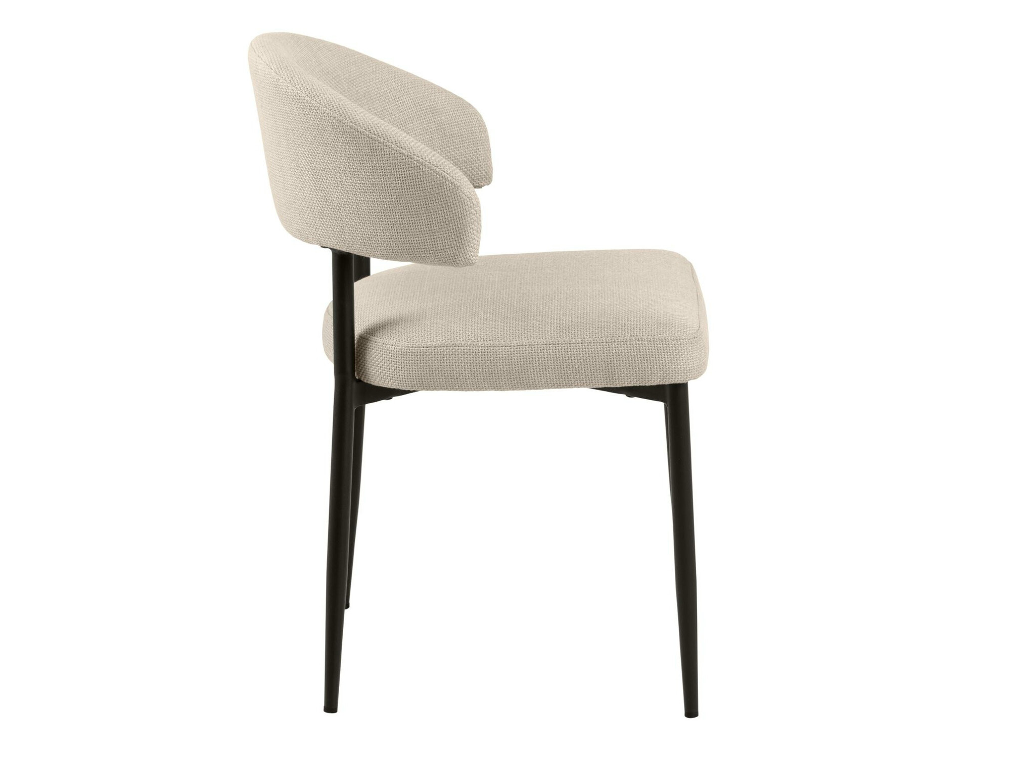 Stuhl Norsica 854 (Beige)