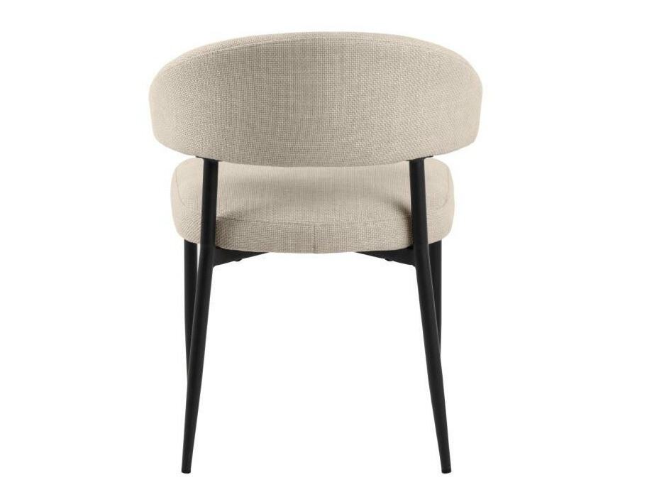 Stuhl Norsica 854 (Beige)