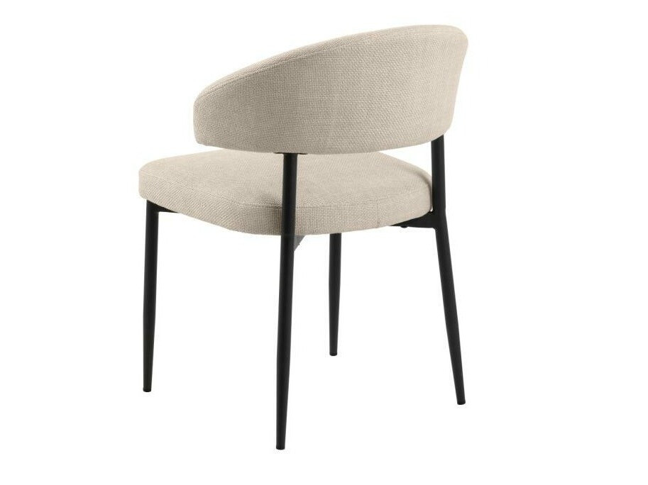 Stuhl Norsica 854 (Beige)