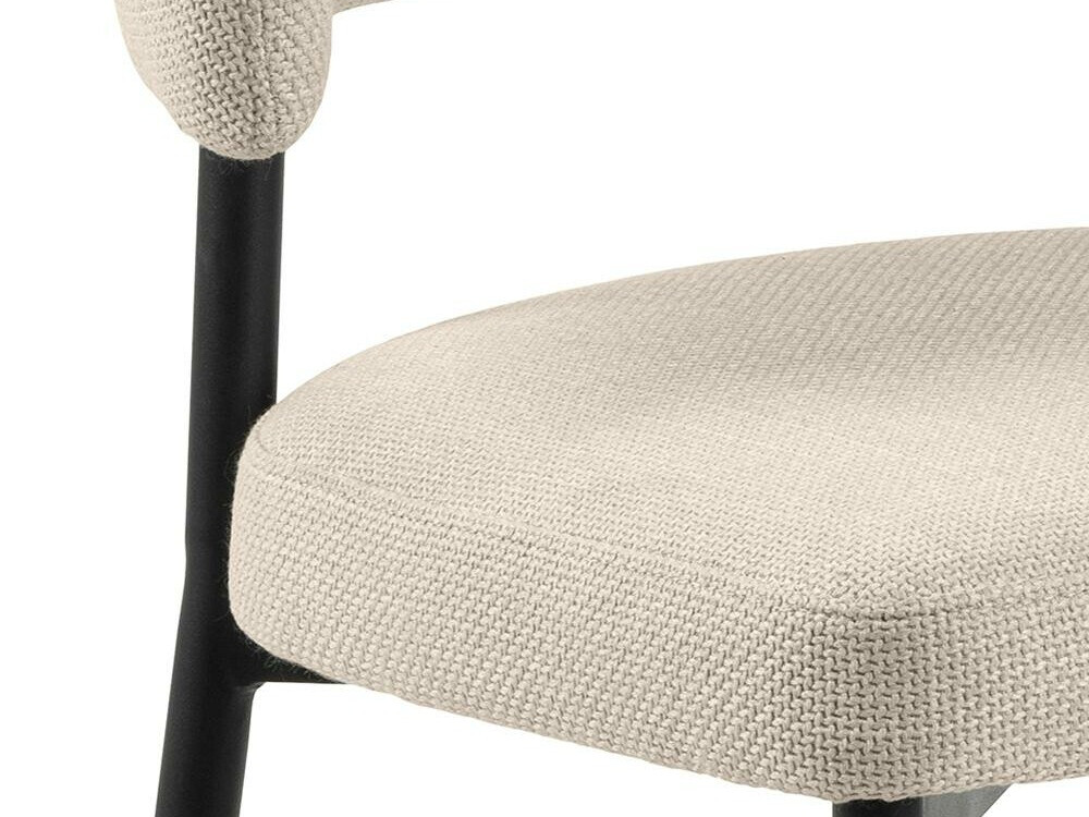 Stuhl Norsica 854 (Beige)