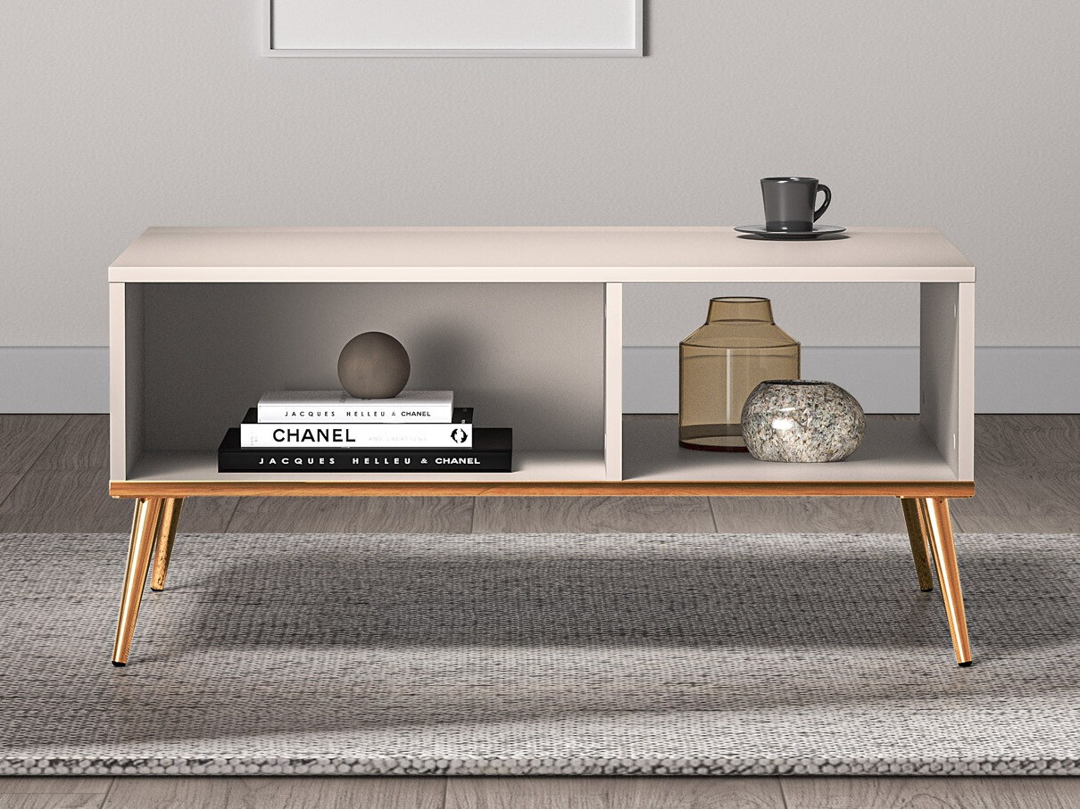 Couchtisch Veslomi 107