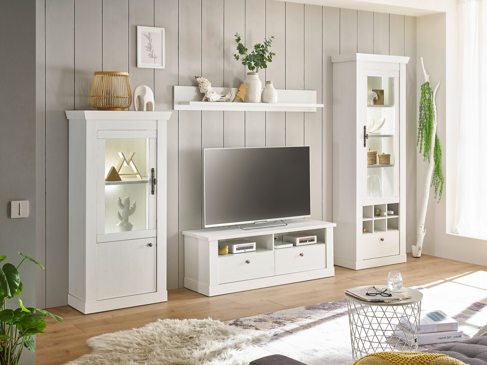 Wohnzimmer-Sets Toletro 115