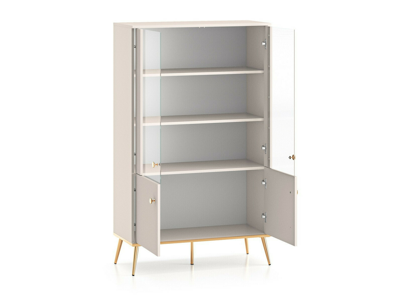 Wohnzimmer-Sets Veslomi 111