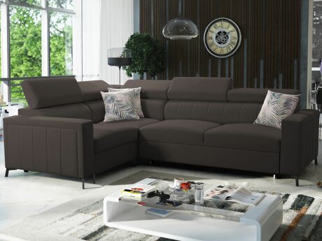 Ecksofa Sarasota 149 (Mono 234 + Botanical 36)