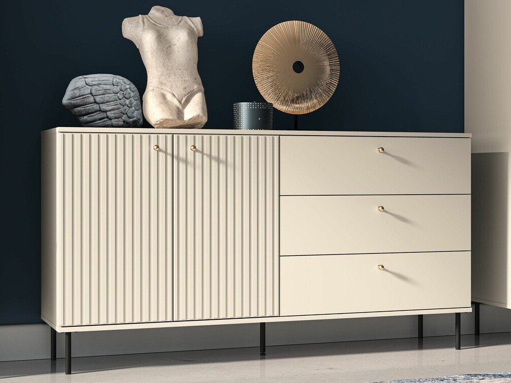 Kommoden Marmeli 103