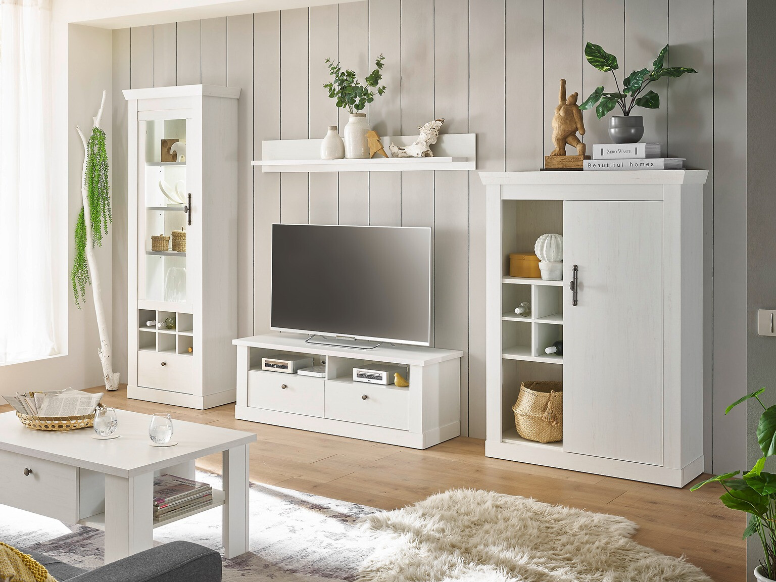 Wohnzimmer-Sets Toletro 116