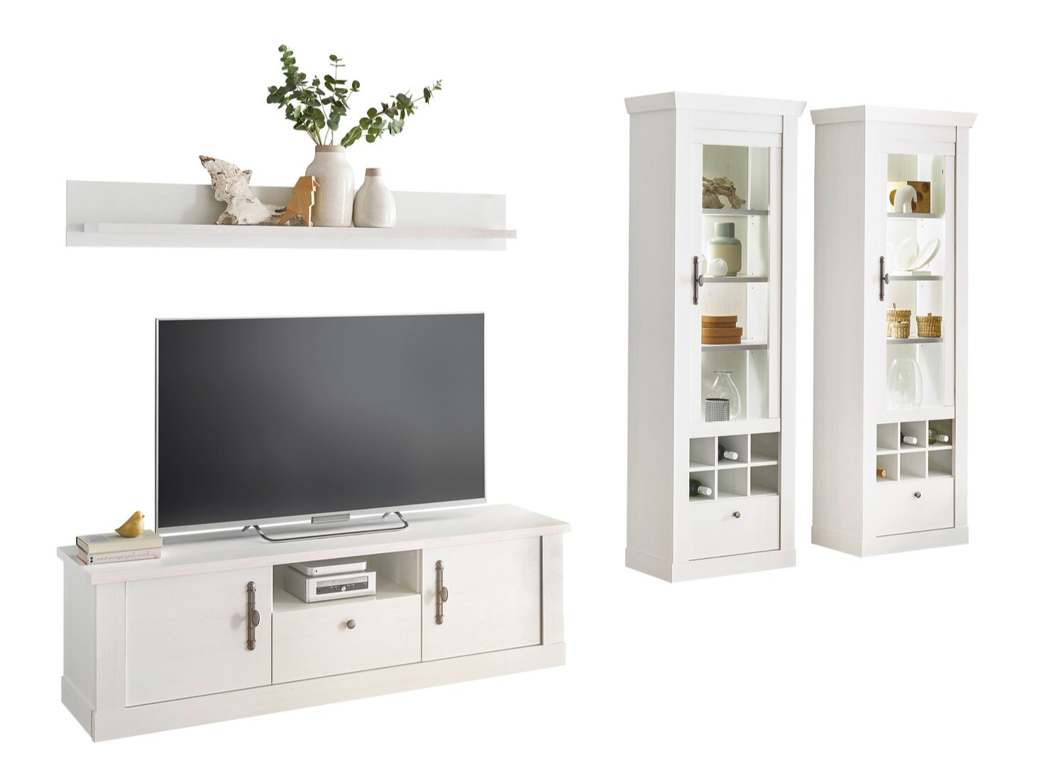 Wohnzimmer-Sets Toletro 118