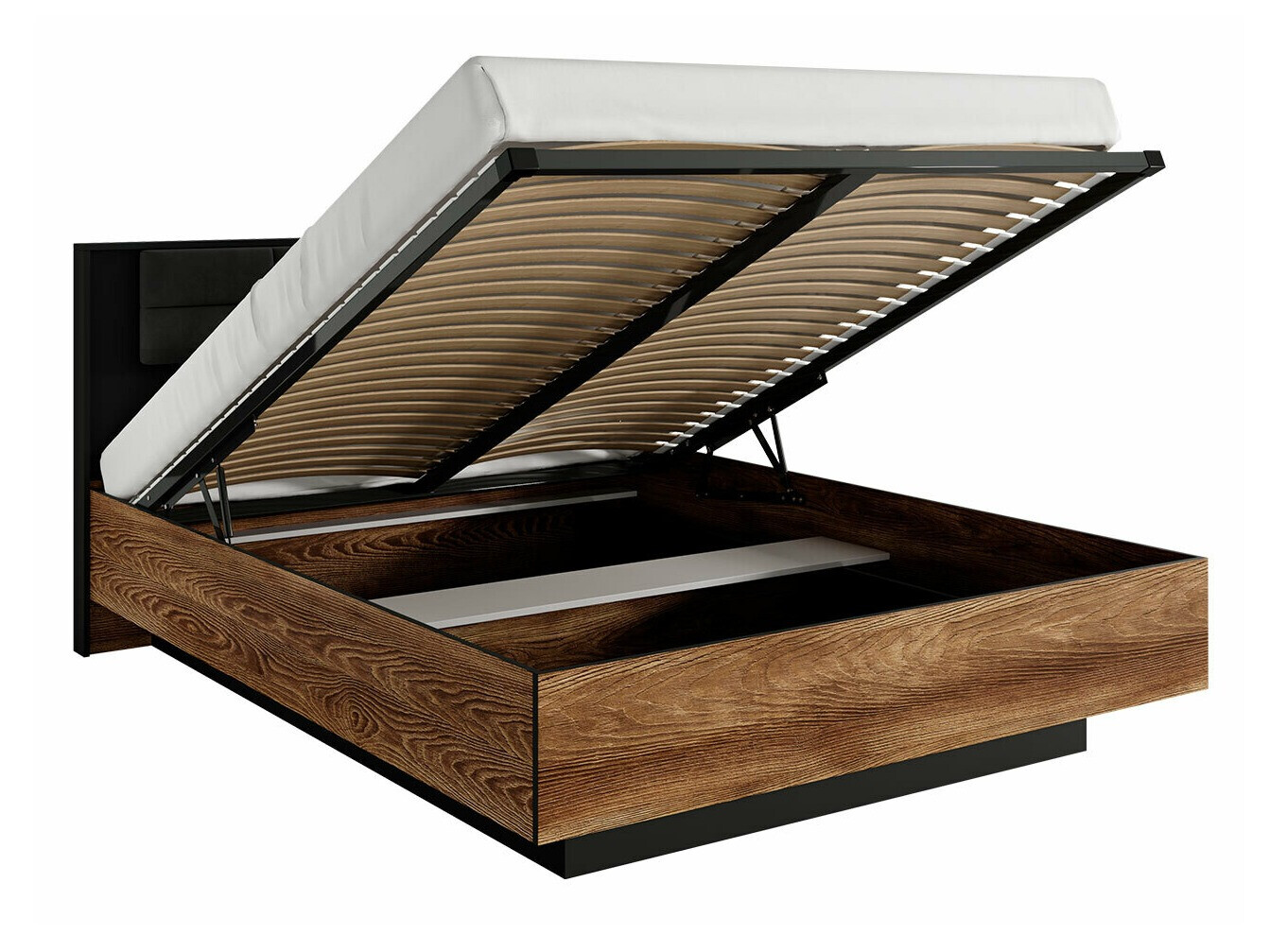 Bett Flodale 103 (Ja)