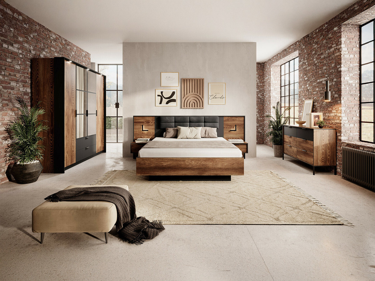 Bett Flodale 103 (Ja)