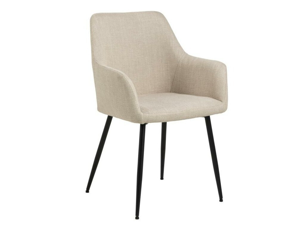 Stuhl Norsica 856 (Beige)