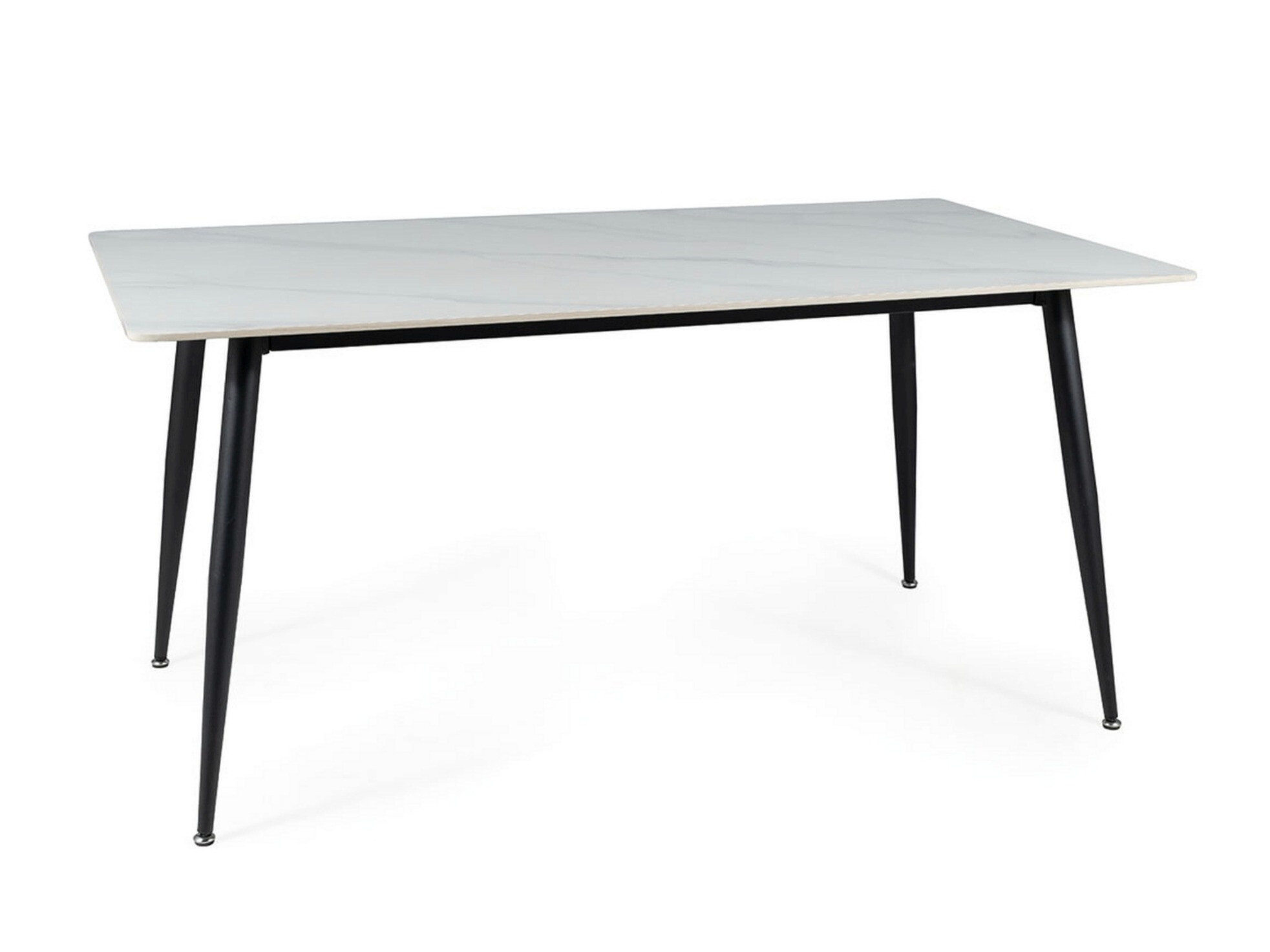 Tisch Detroit 779 (Weißer Marmor)