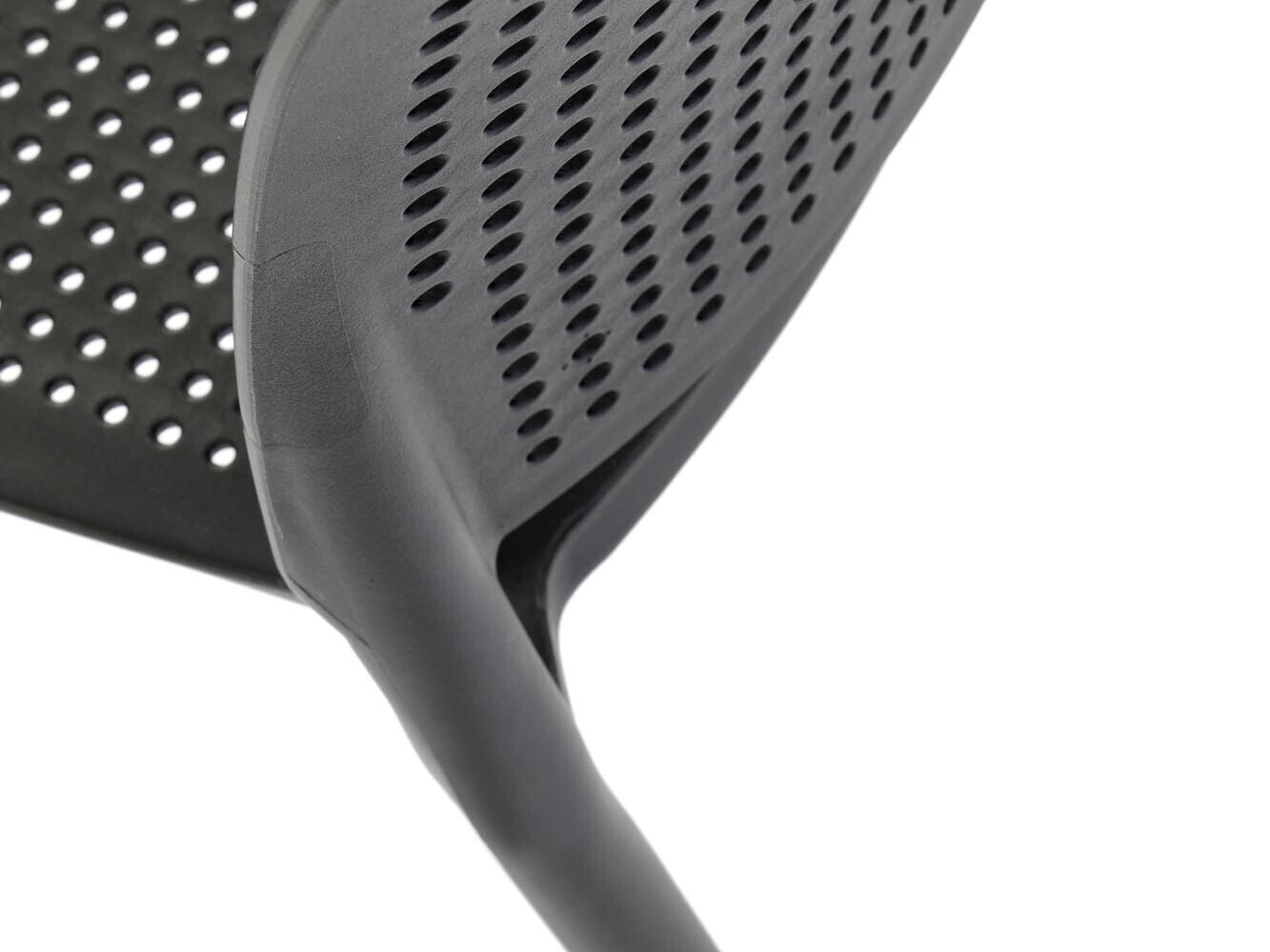 Stuhl Houston 1648 (Schwarz)