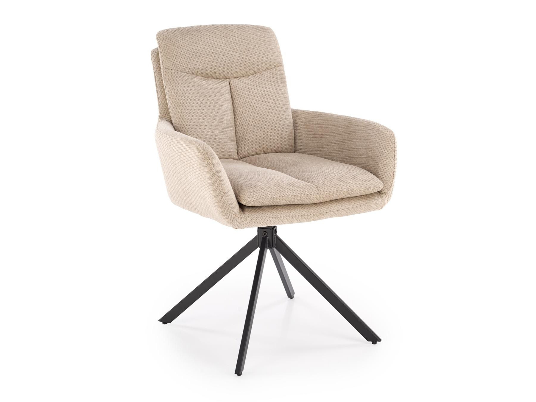 Stuhl Houston 1872 (Beige)