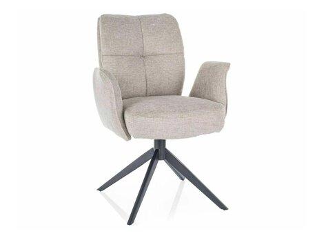 Stuhl Detroit 651 (Hellbeige)