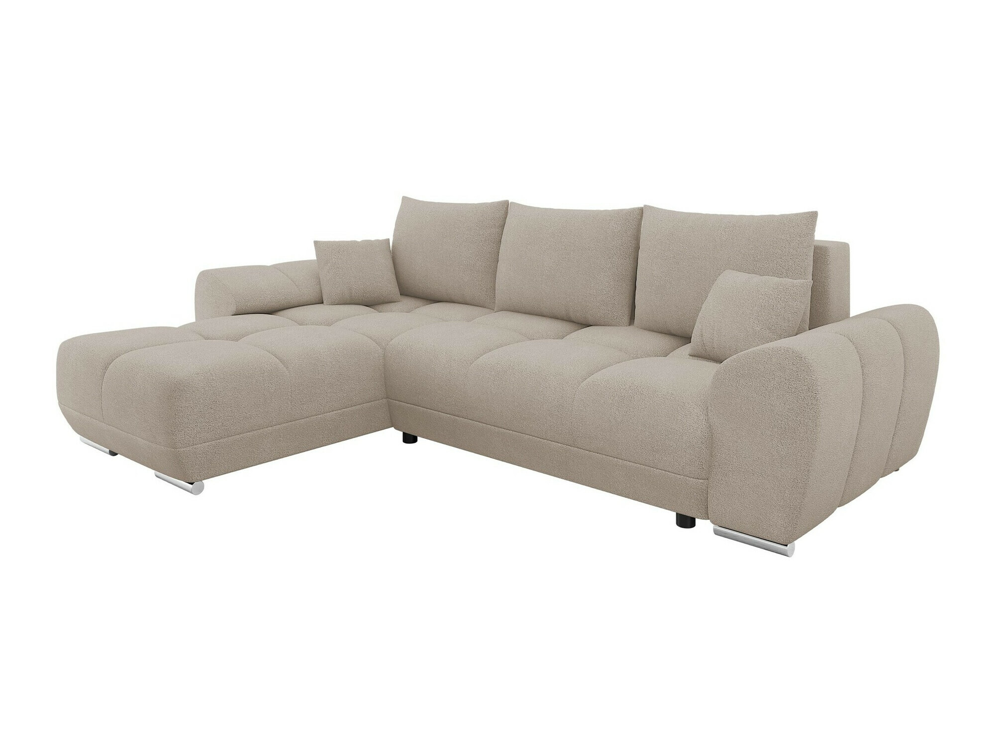 Ecksofa Signis (Velo 623)