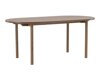 Essgruppe Dallas 4612 (Braun)