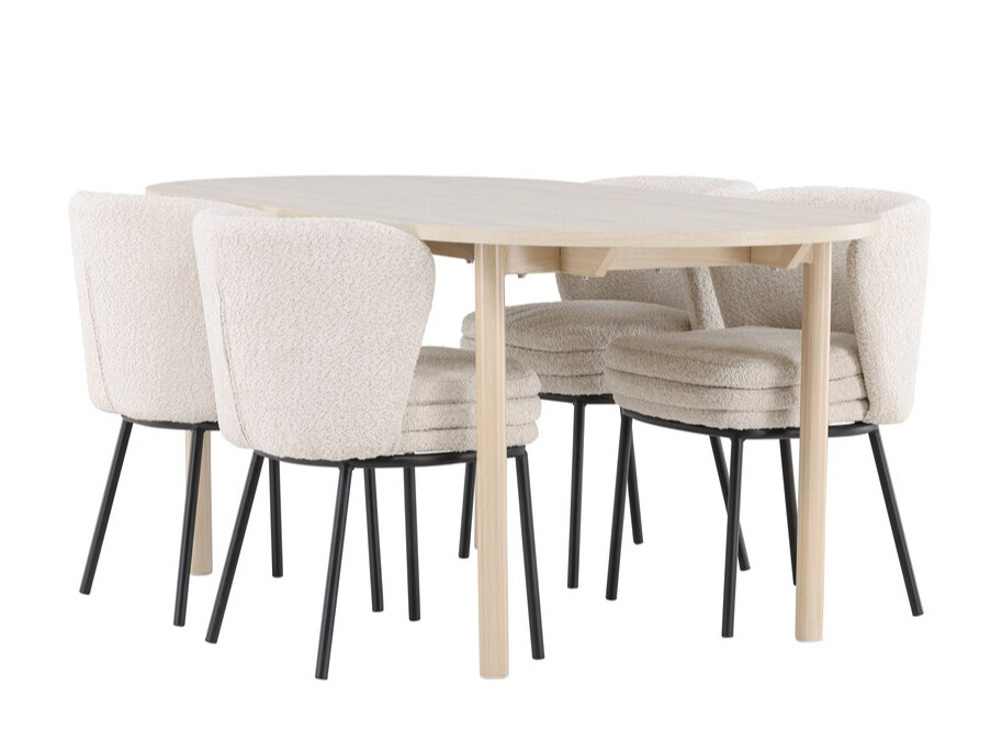 Essgruppe Dallas 4613