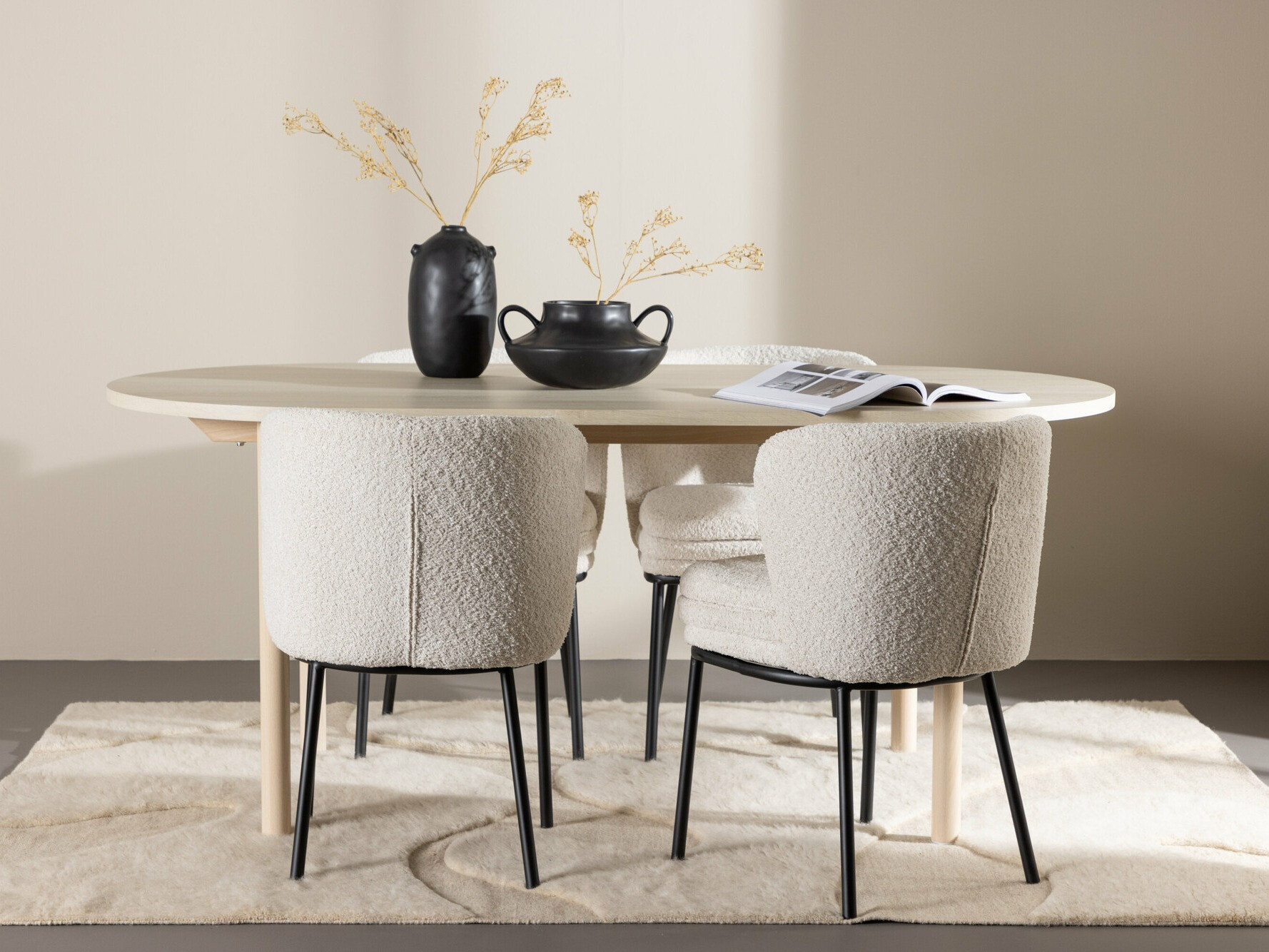 Essgruppe Dallas 4613