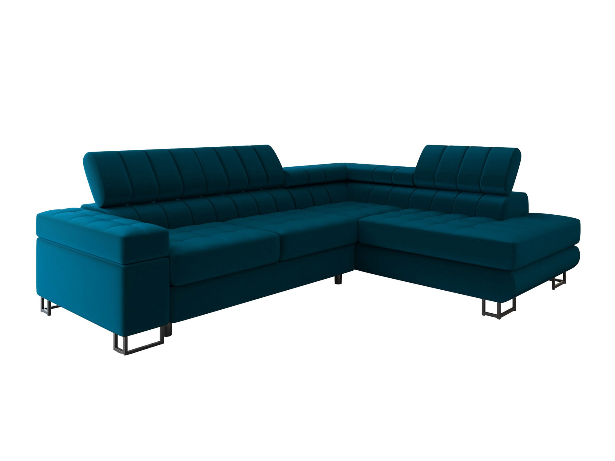 Ecksofa Comfivo 247 (Venus samt 2911)