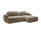 Ecksofa TrendyNest 110 (Now Or Never 18)