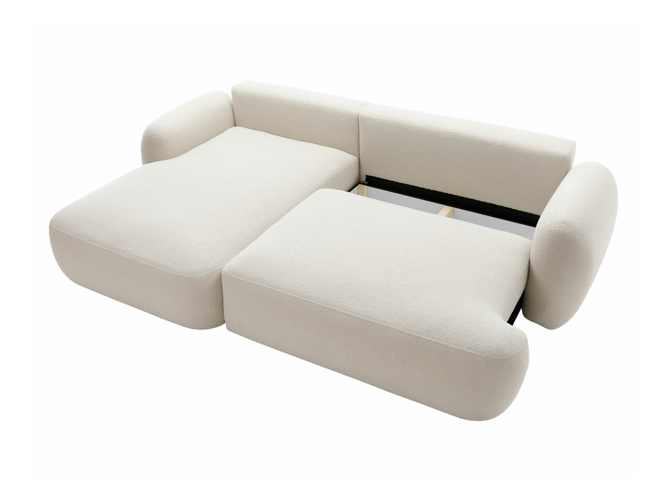 Ecksofa TrendyNest 110 (Now Or Never 18)