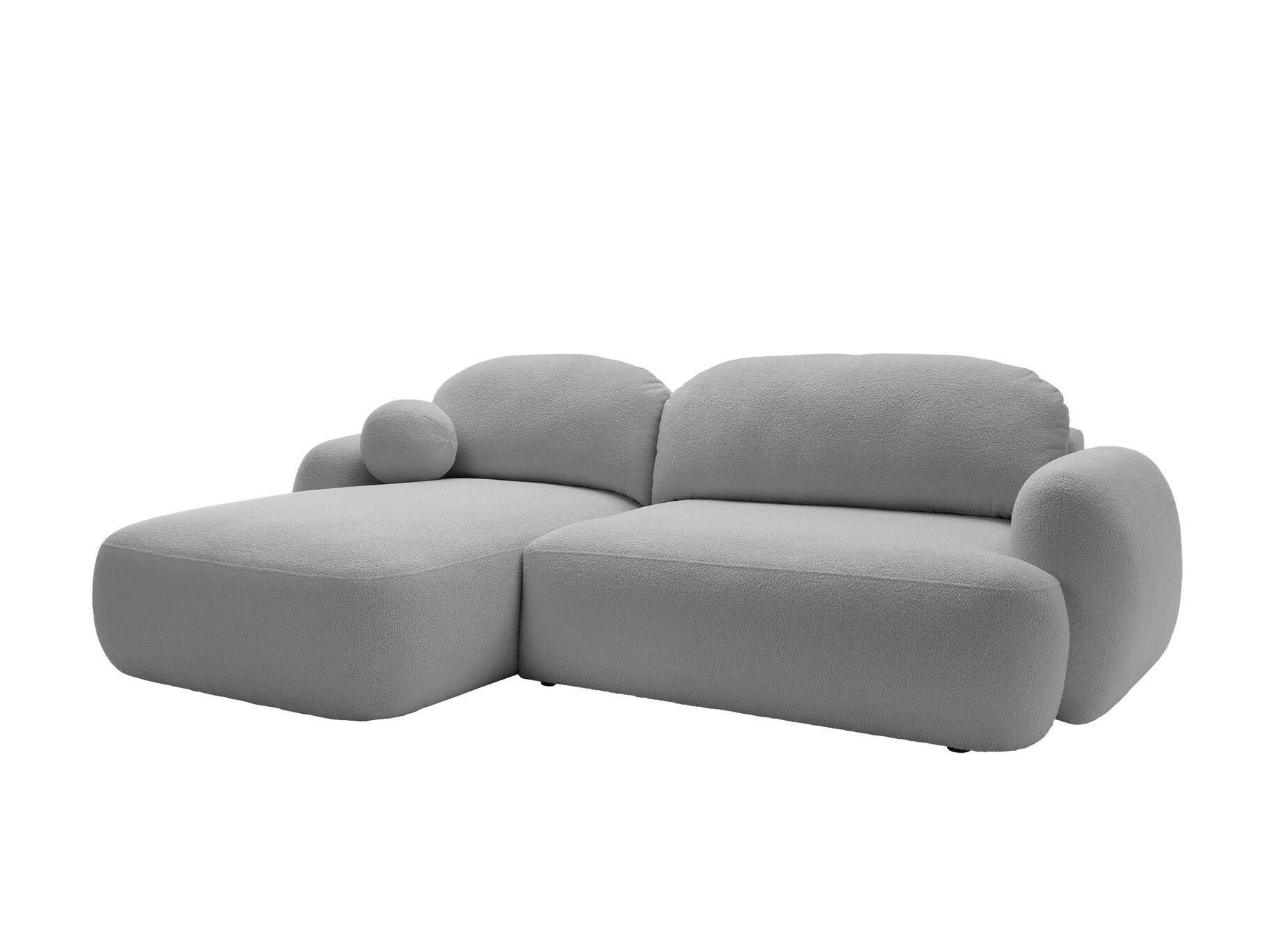 Ecksofa TrendyNest 110 (Now Or Never 83)