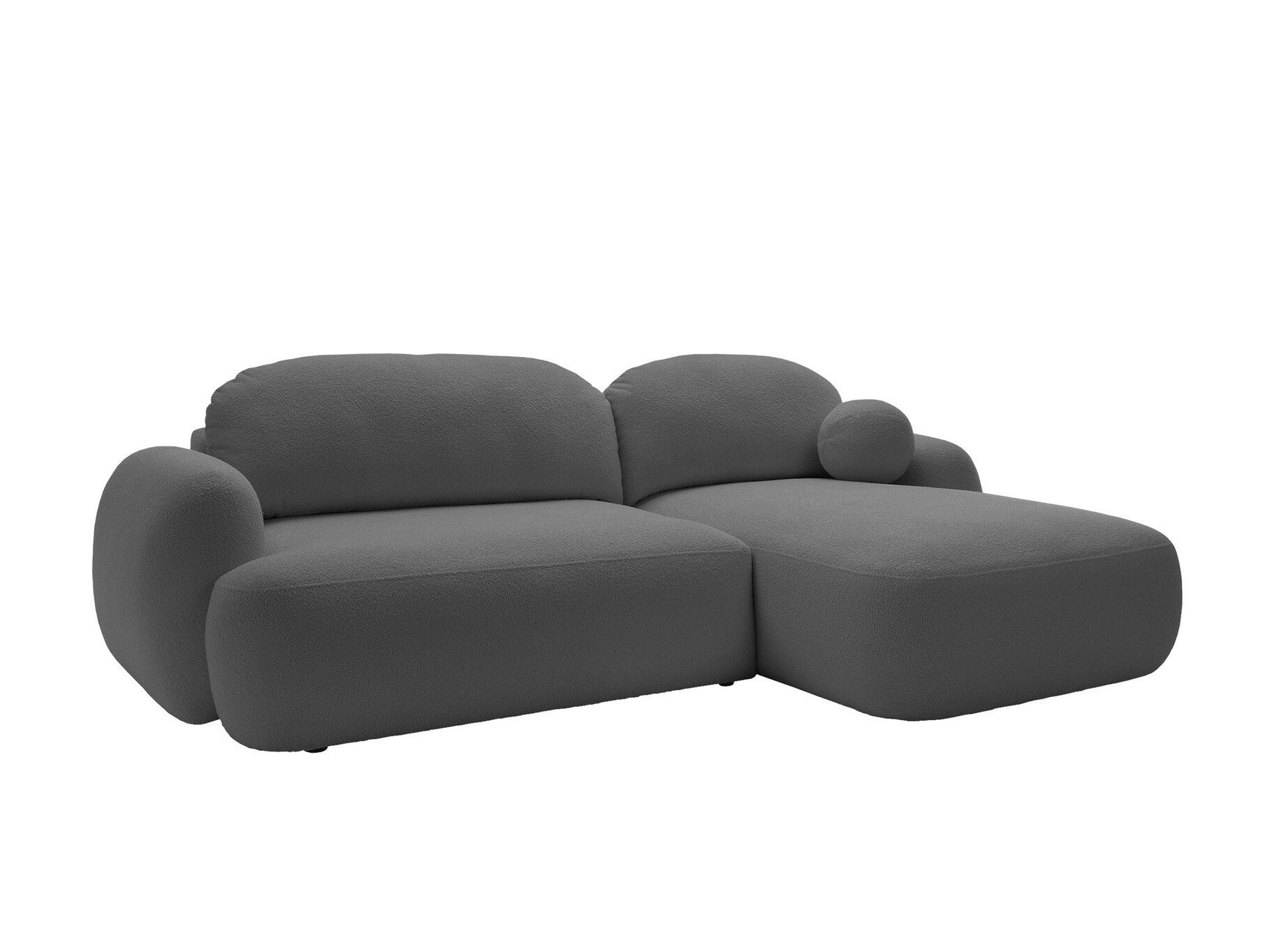 Ecksofa TrendyNest 110 (Now Or Never 92)