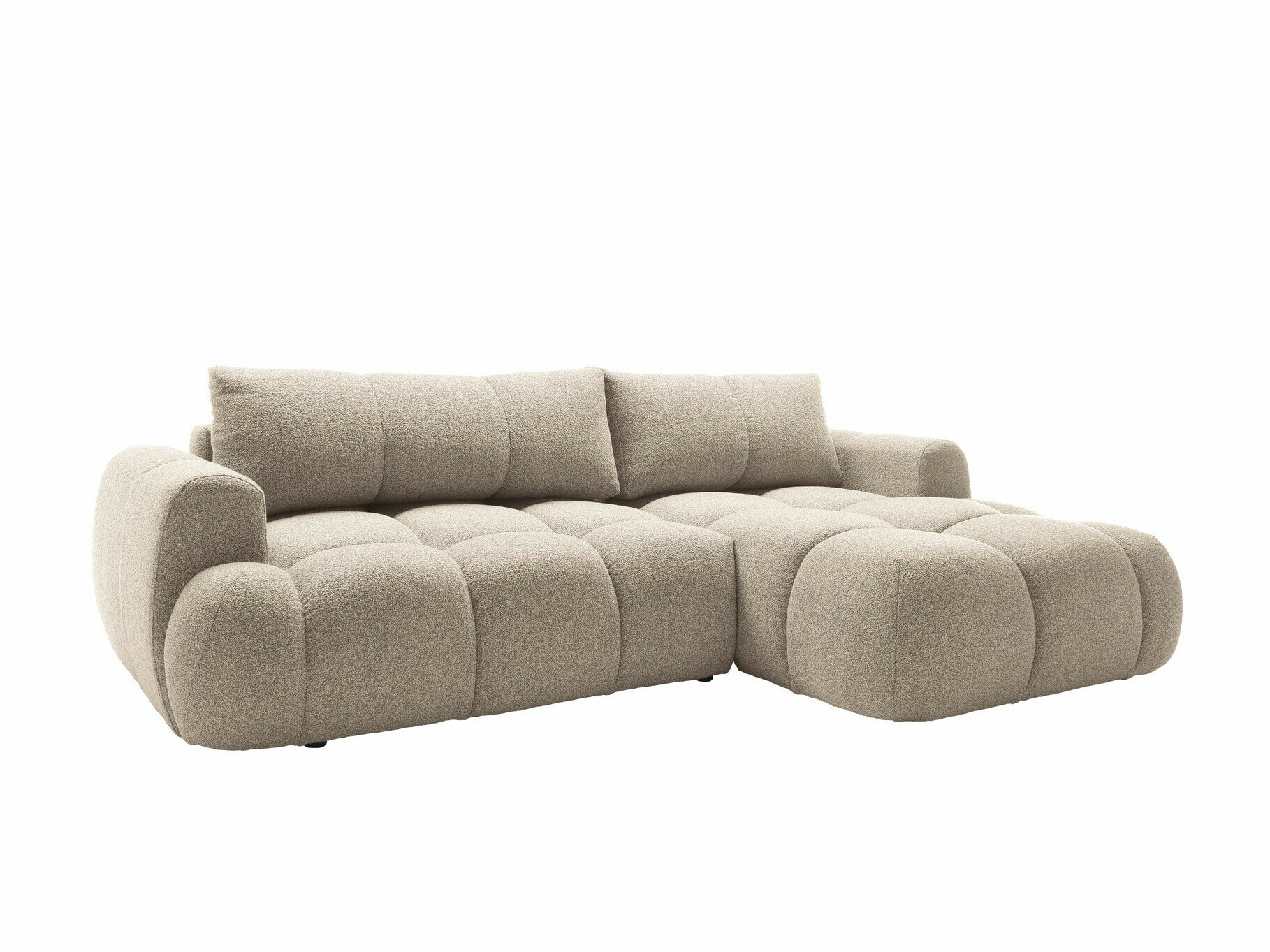 Ecksofa TrendyNest Ansera I (Now Or Never 06)
