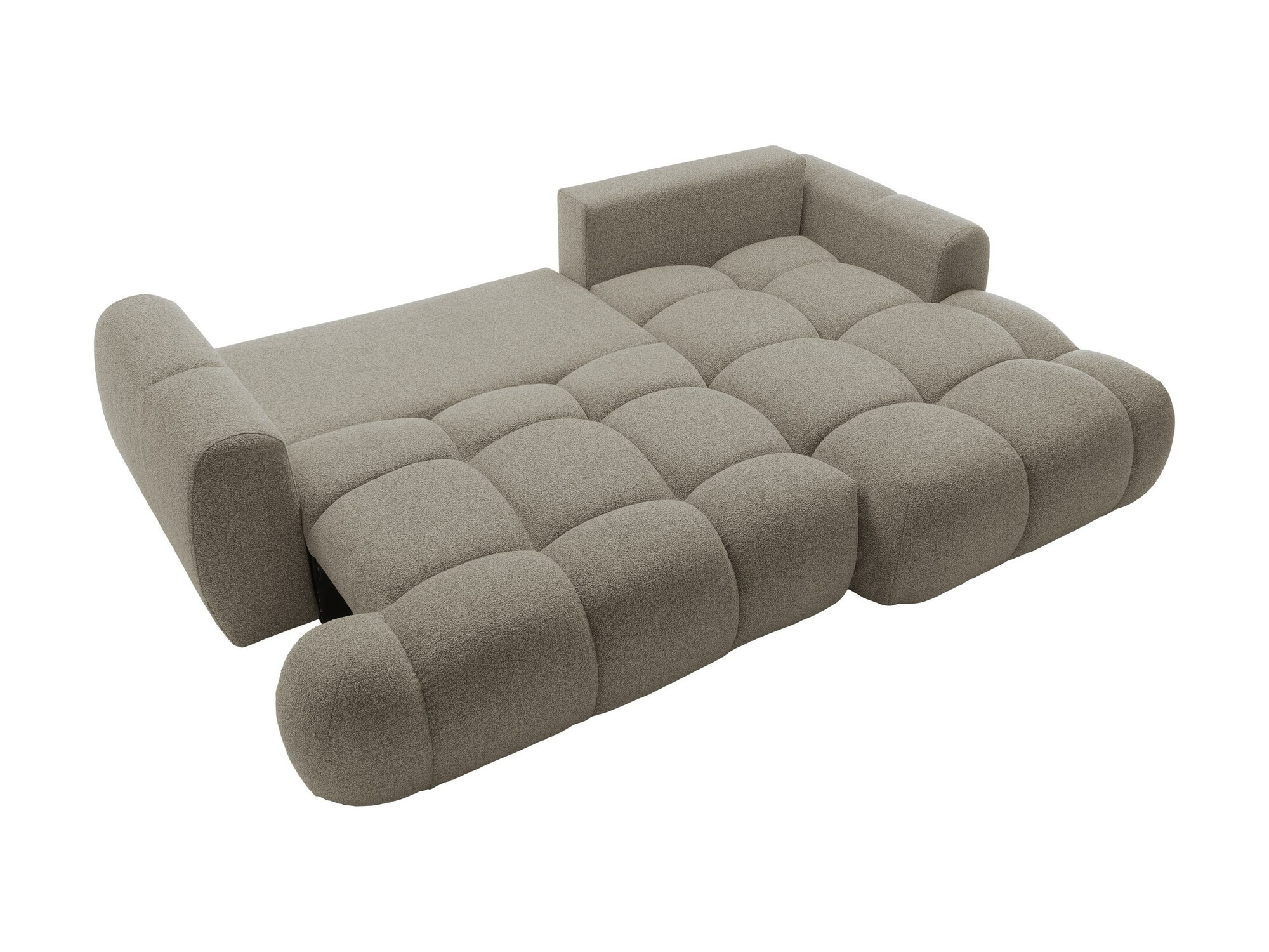 Ecksofa TrendyNest Ansera I (Now Or Never 06)