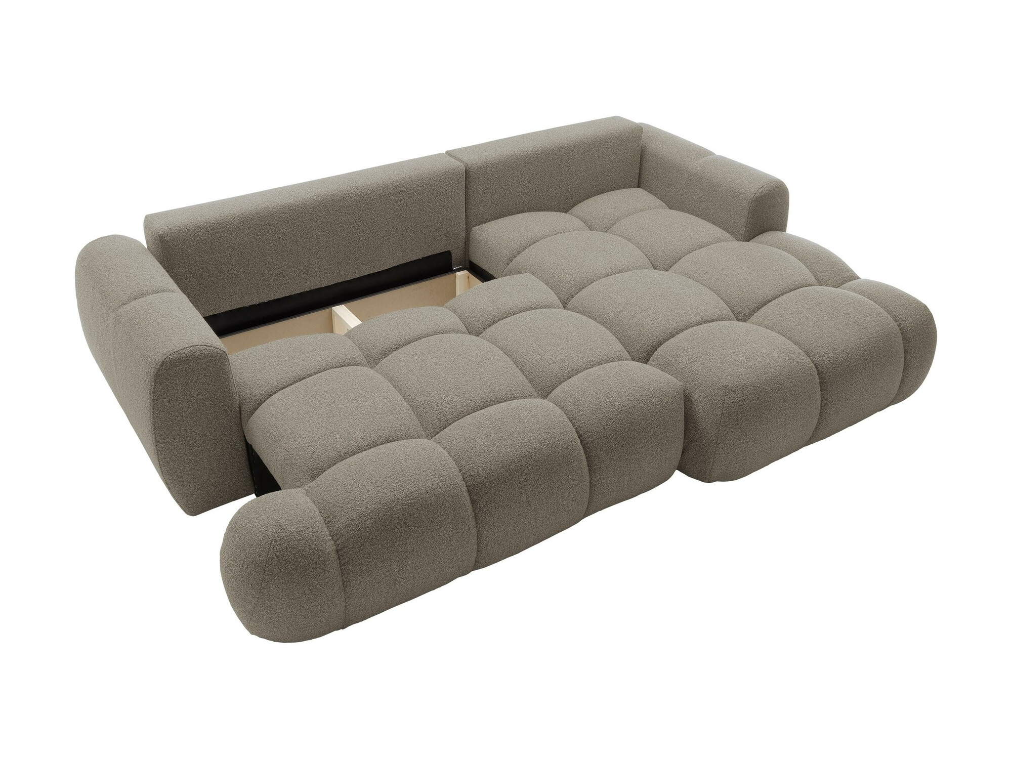 Ecksofa TrendyNest Ansera I (Now Or Never 06)
