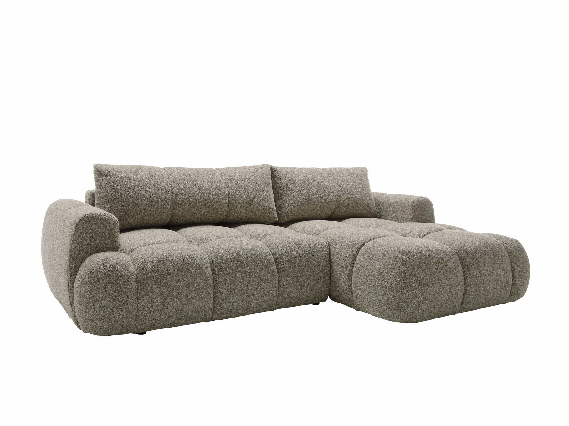 Ecksofa TrendyNest Ansera I (Now Or Never 16)