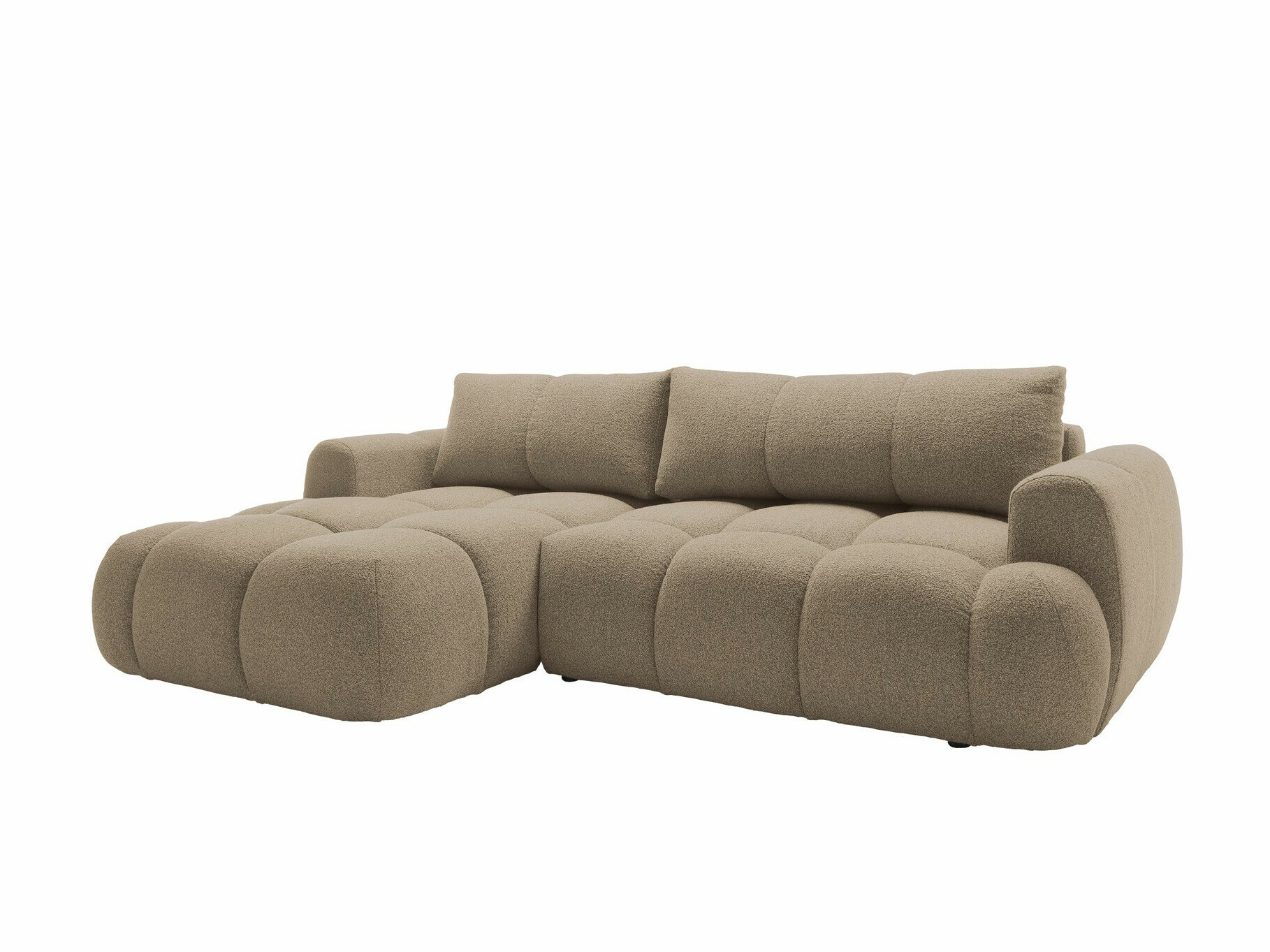 Ecksofa TrendyNest Ansera I (Now Or Never 18)