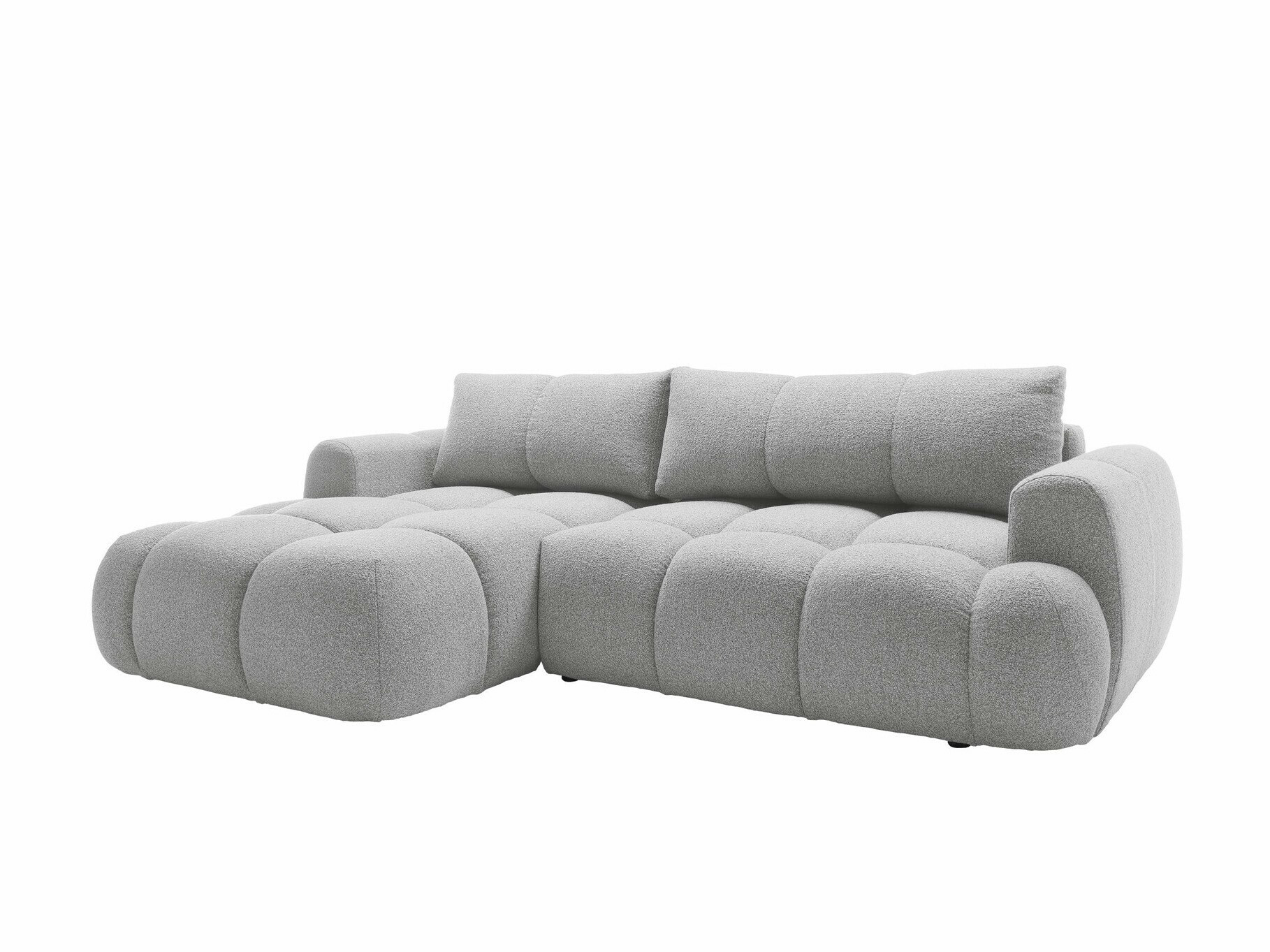 Ecksofa TrendyNest Ansera I (Now Or Never 83)