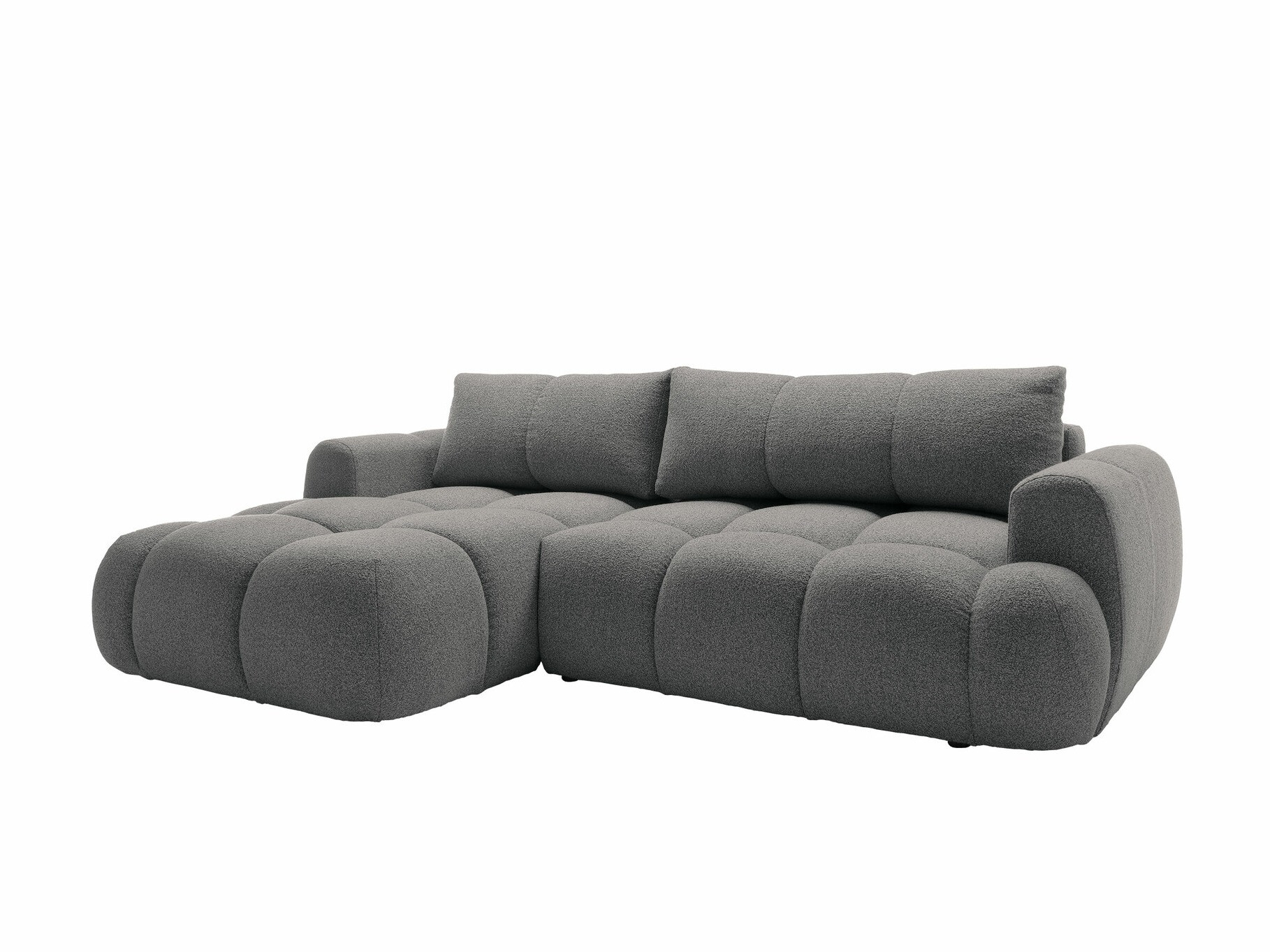 Ecksofa TrendyNest Ansera I (Now Or Never 92)