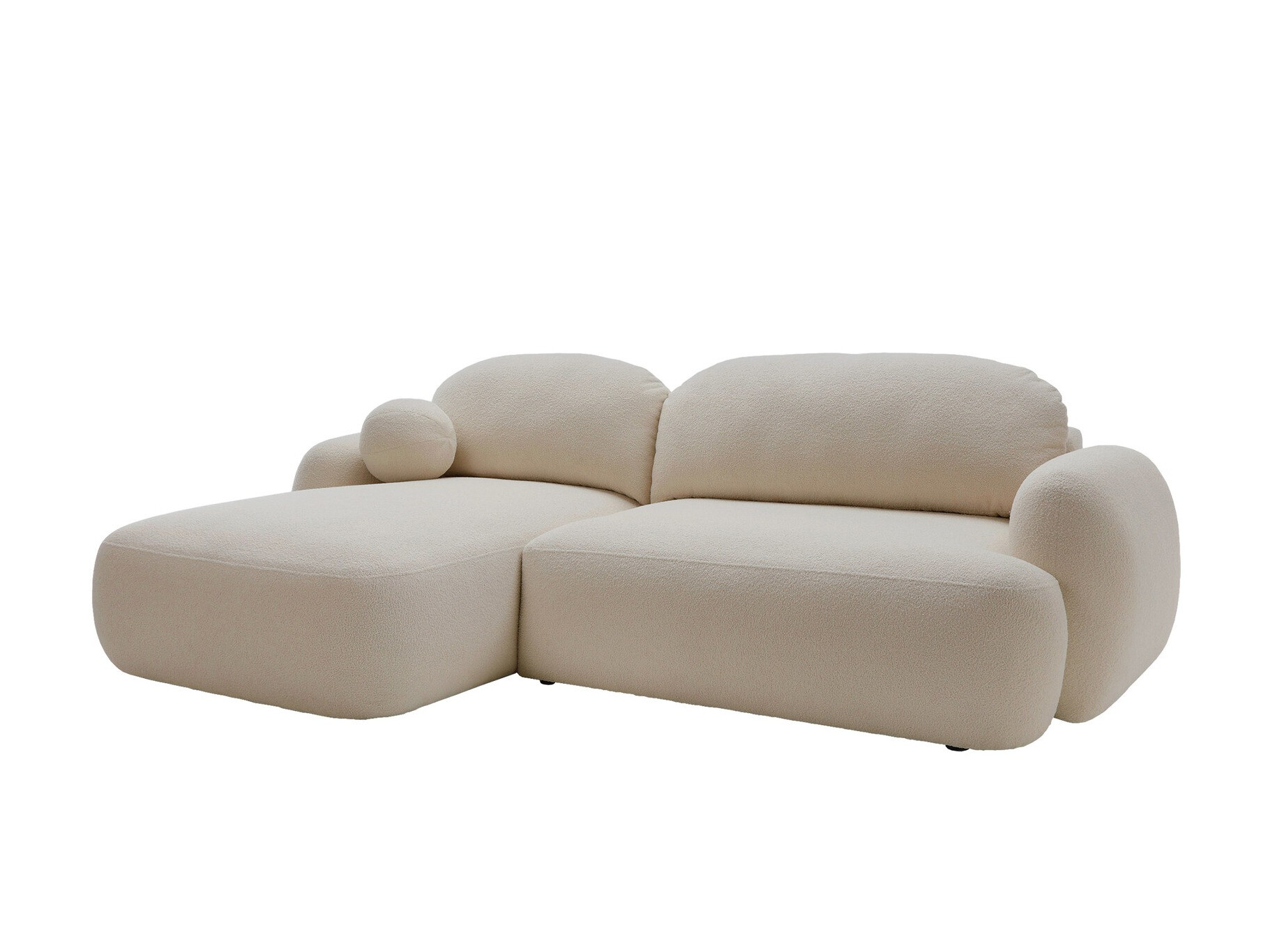Ecksofa TrendyNest Ardea I (Now Or Never 06)